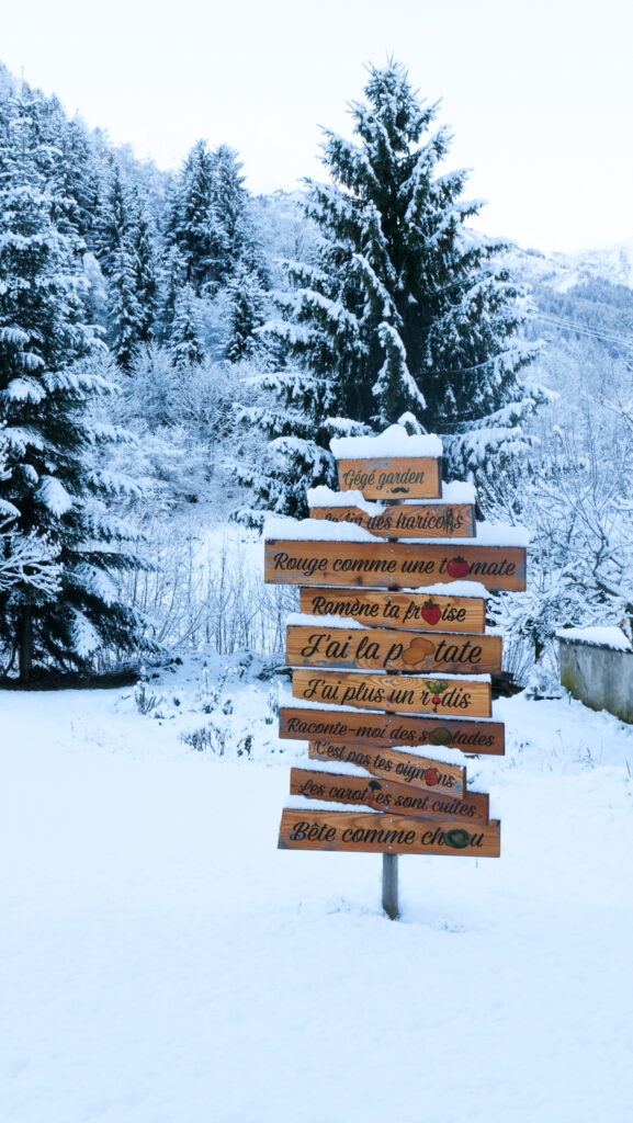 Arêches-Beaufort © OTAB - Marie Machado