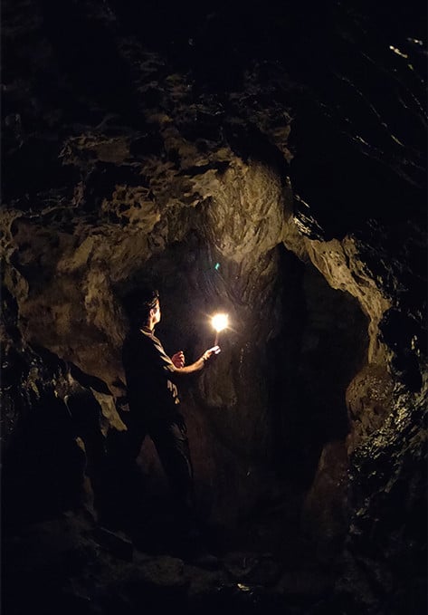 [Excursion] Mystérieuse montagne bourbonnaise