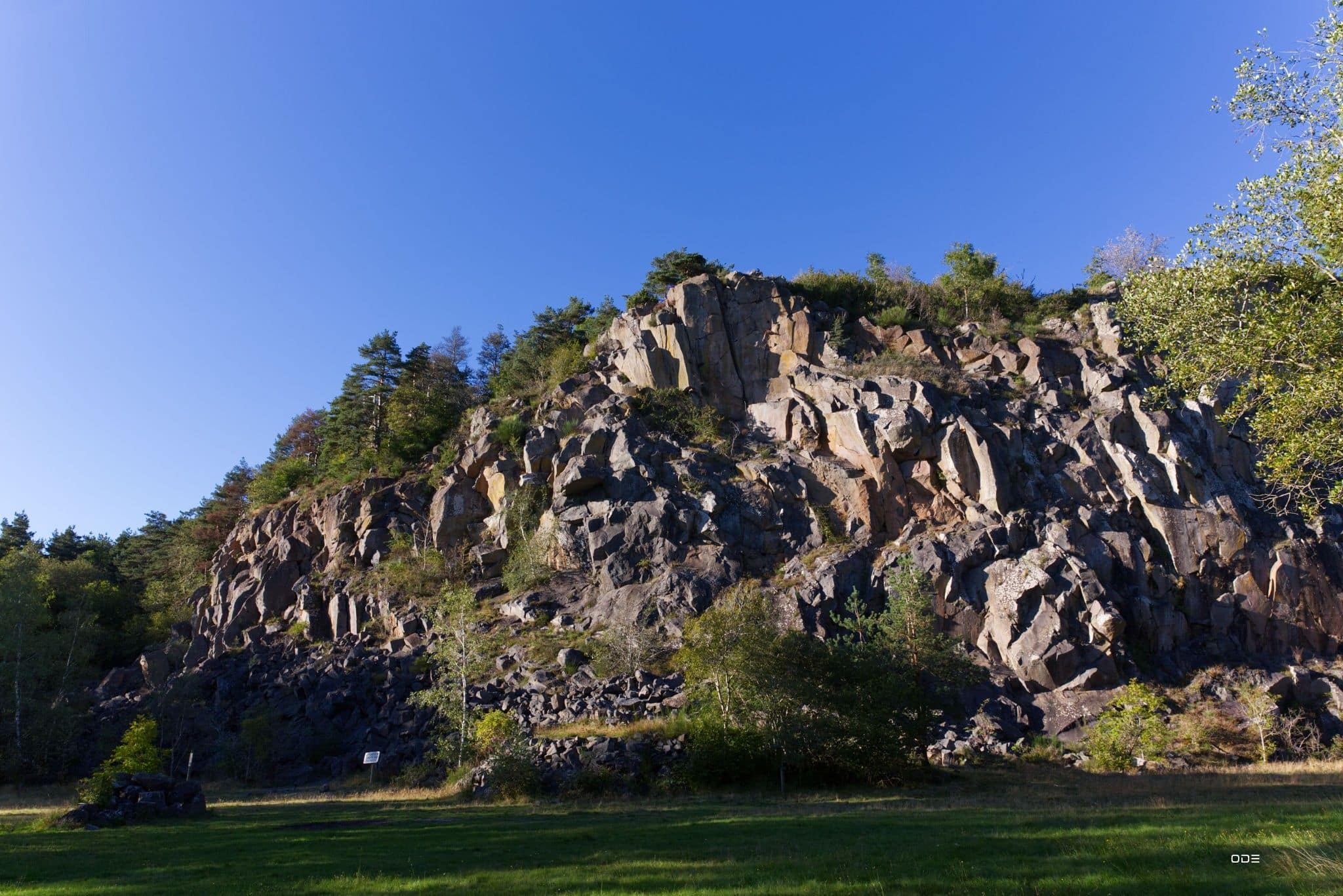 La Roche Sauterre