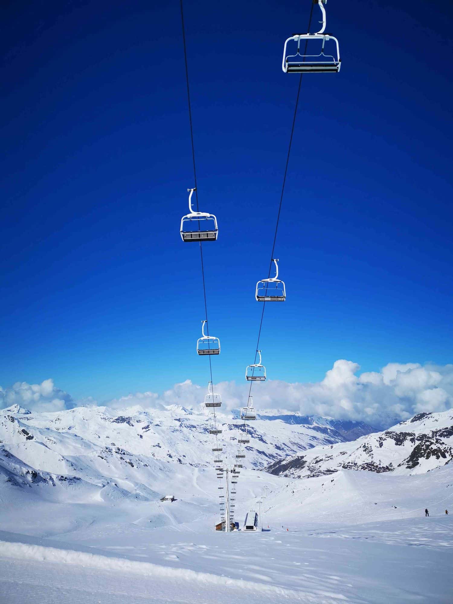 Val Thorens