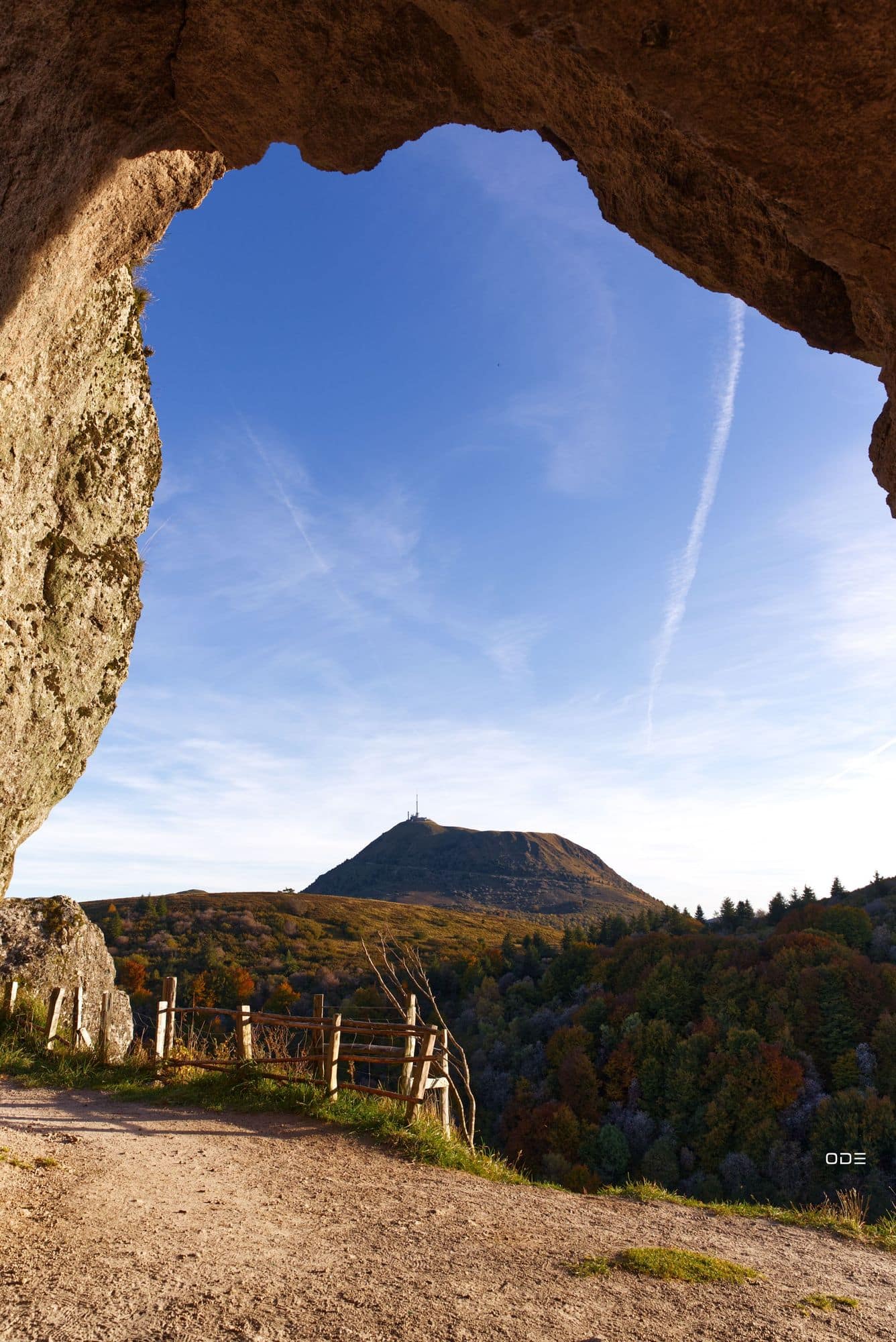 Puy de Clierzou