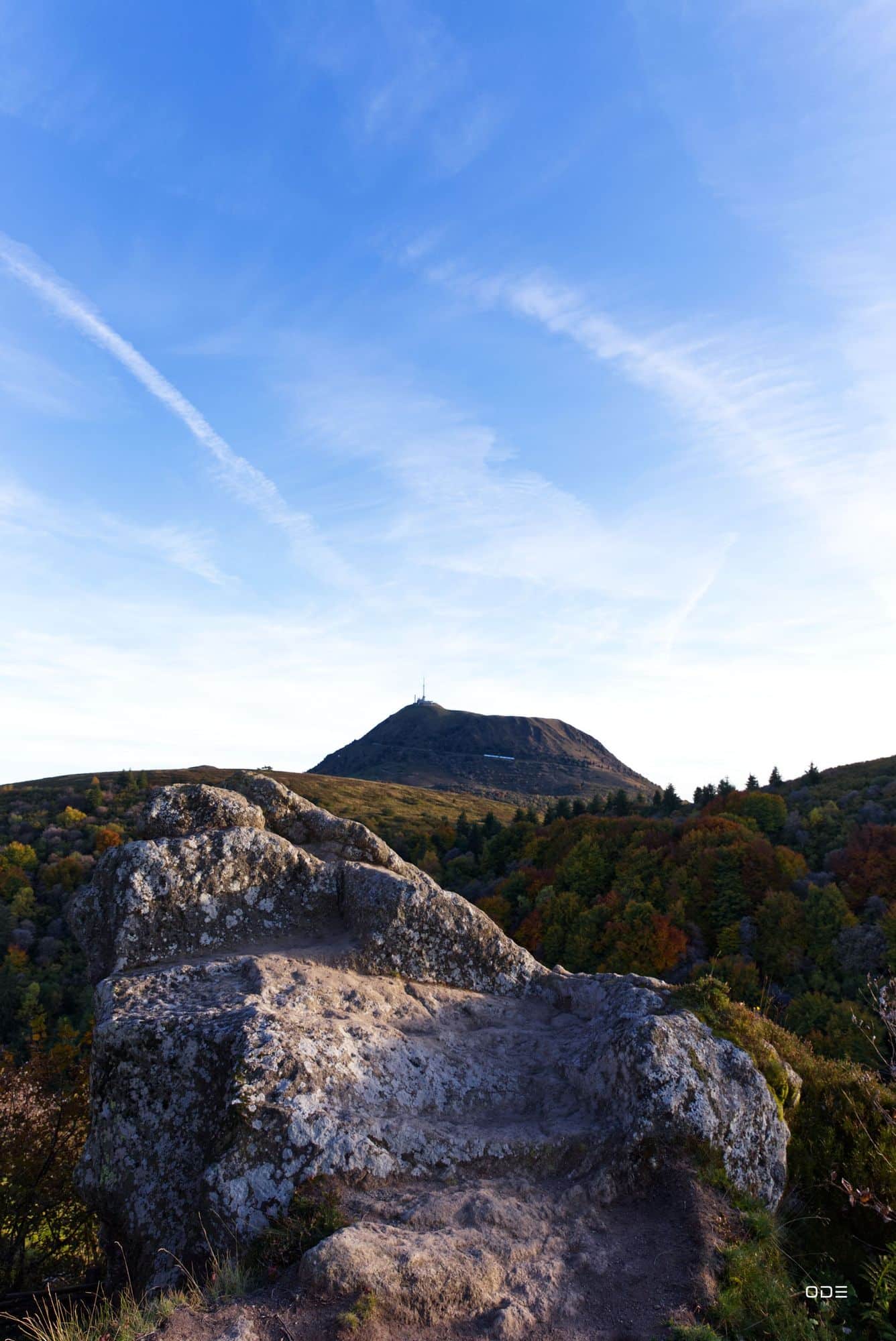 Puy de Clierzou