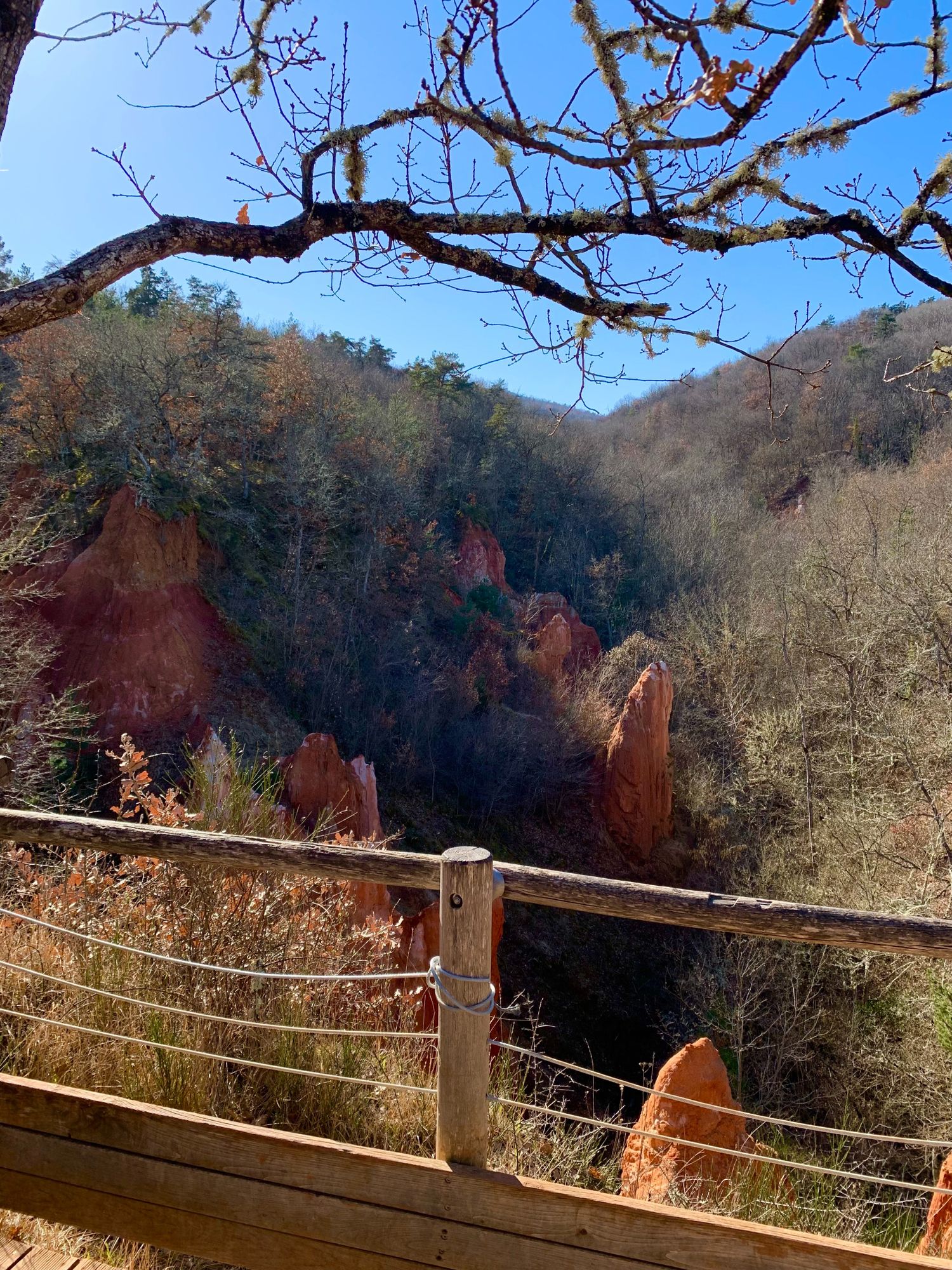 Vallon Des Fosses