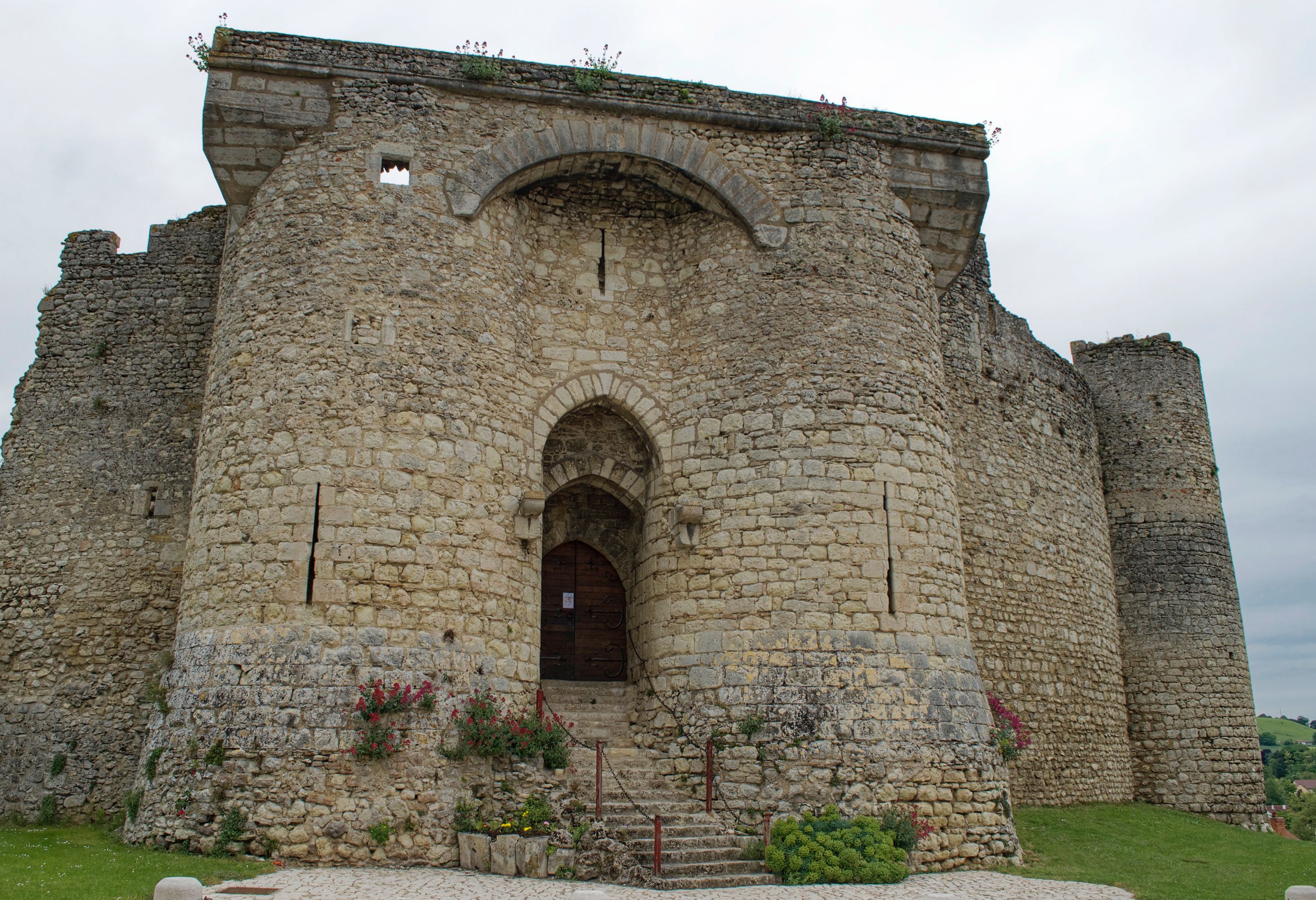 Château de Billy