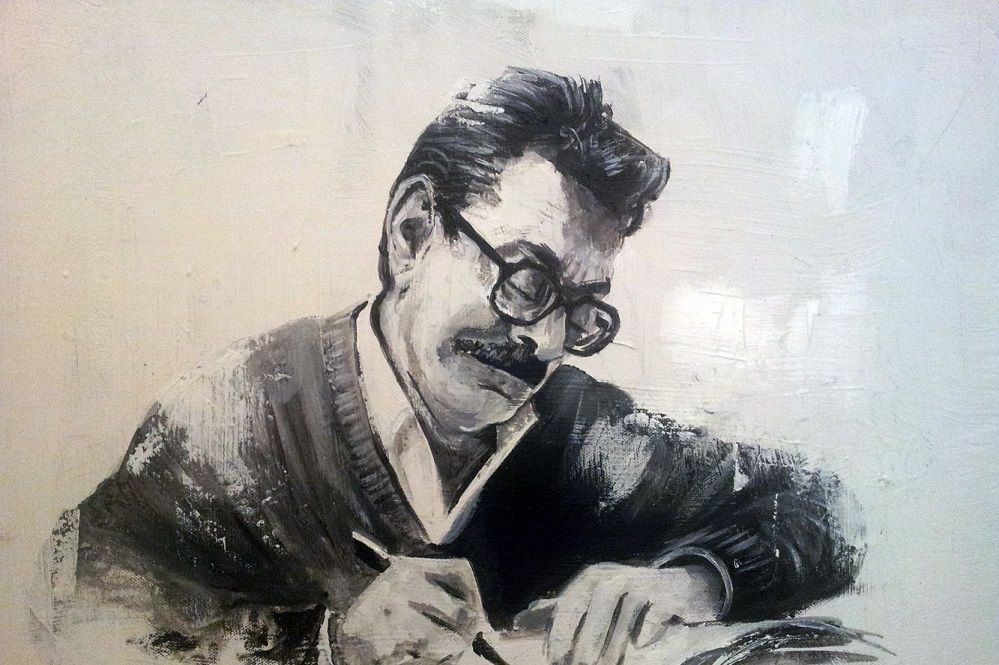 René Fallet - Auteur de