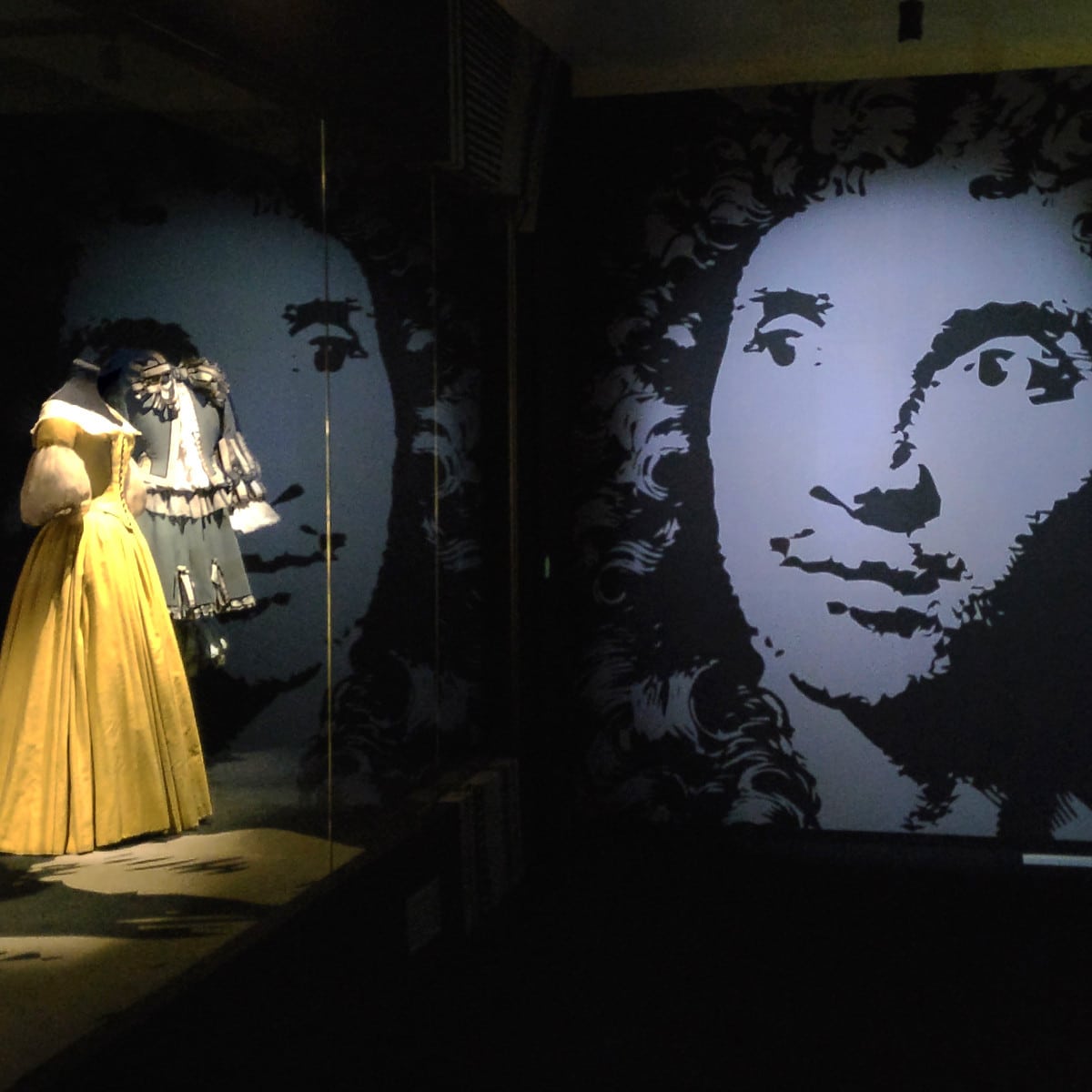 Le CNCS célèbre l’année Molière avec une magnifique exposition