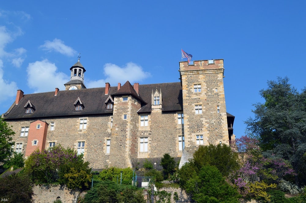 24 heures à Montluçon