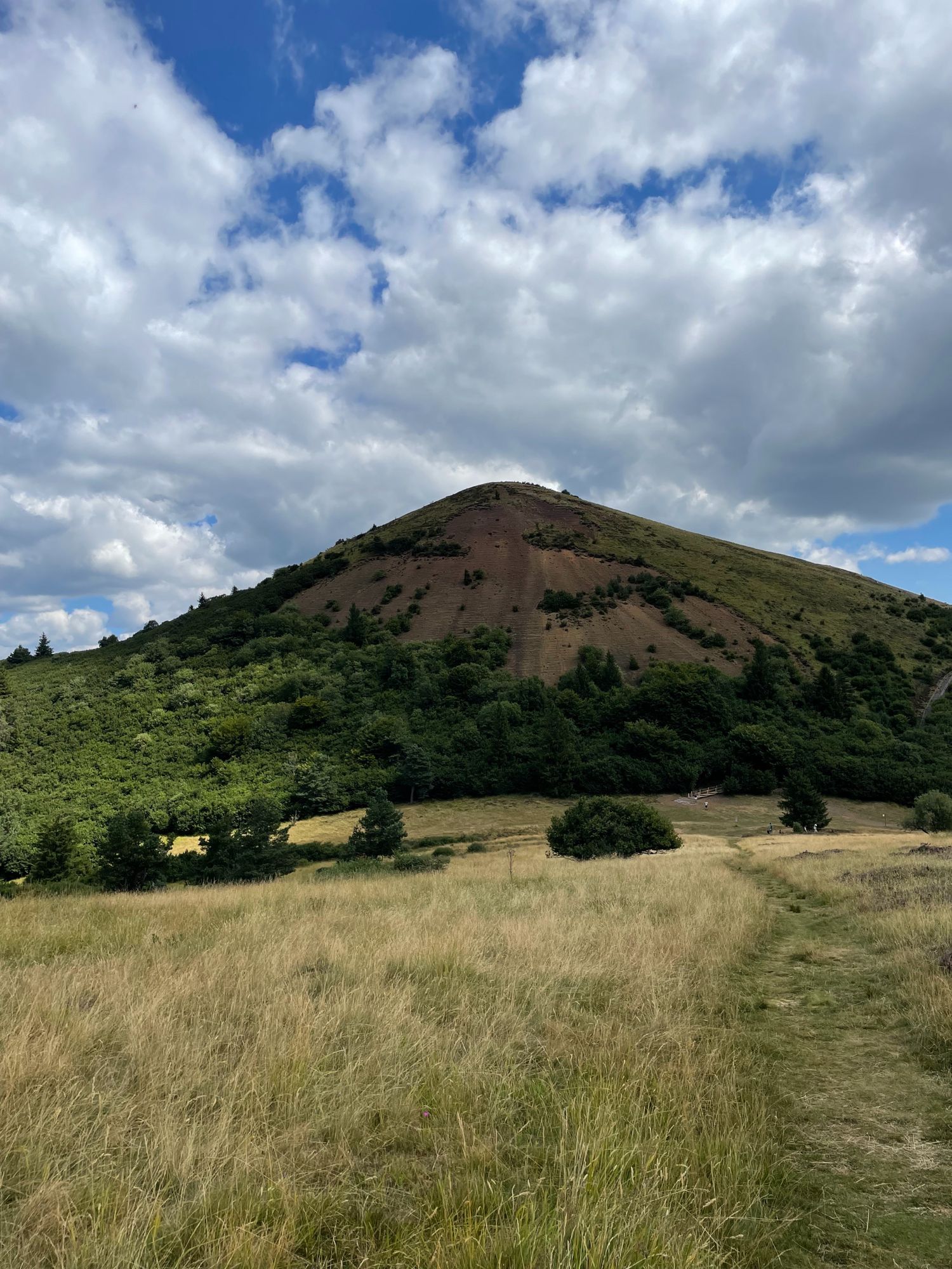 Le Puy Pariou