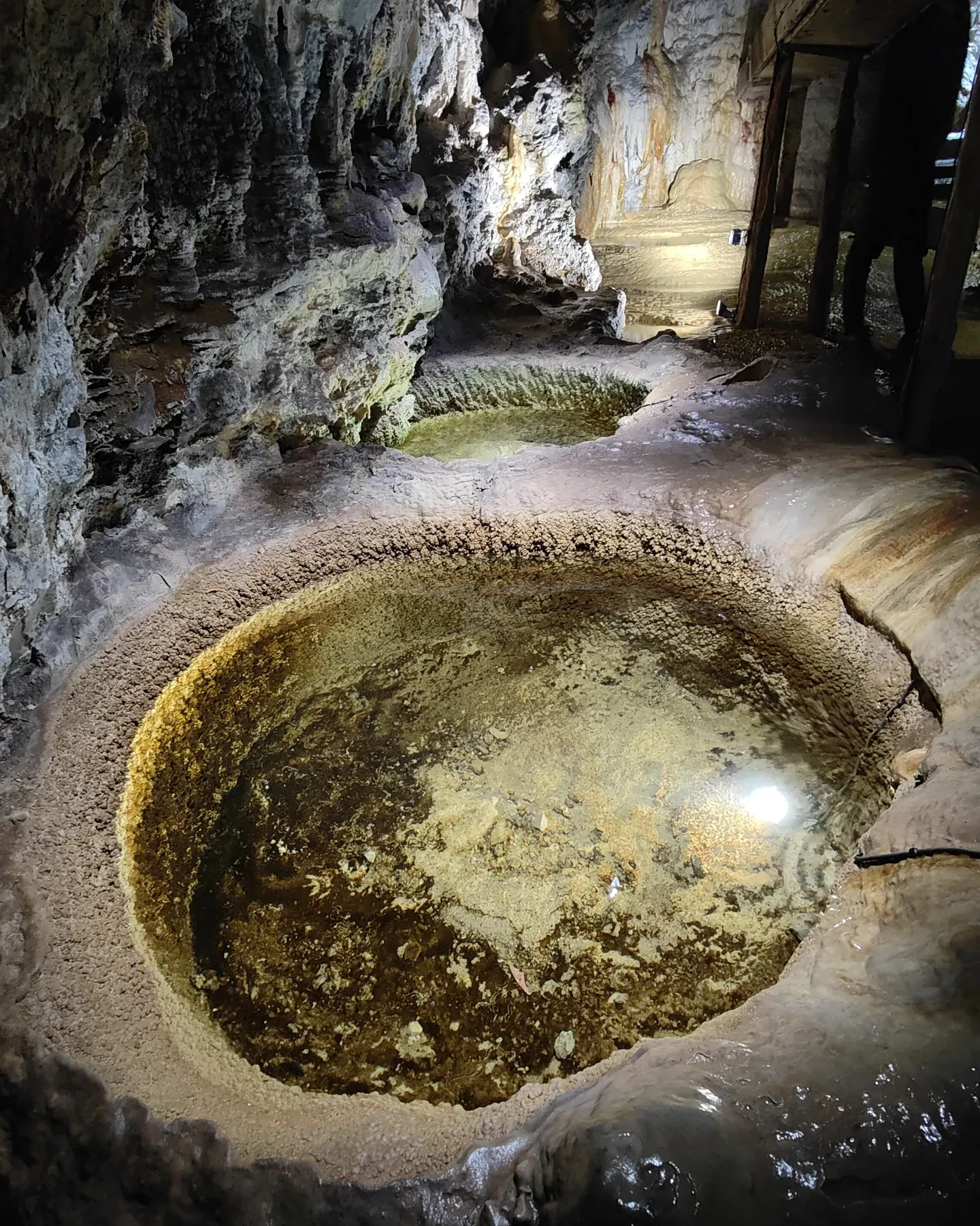 Auvergne-Rhône-Alpes Tourisme - Grottes du Cornadore