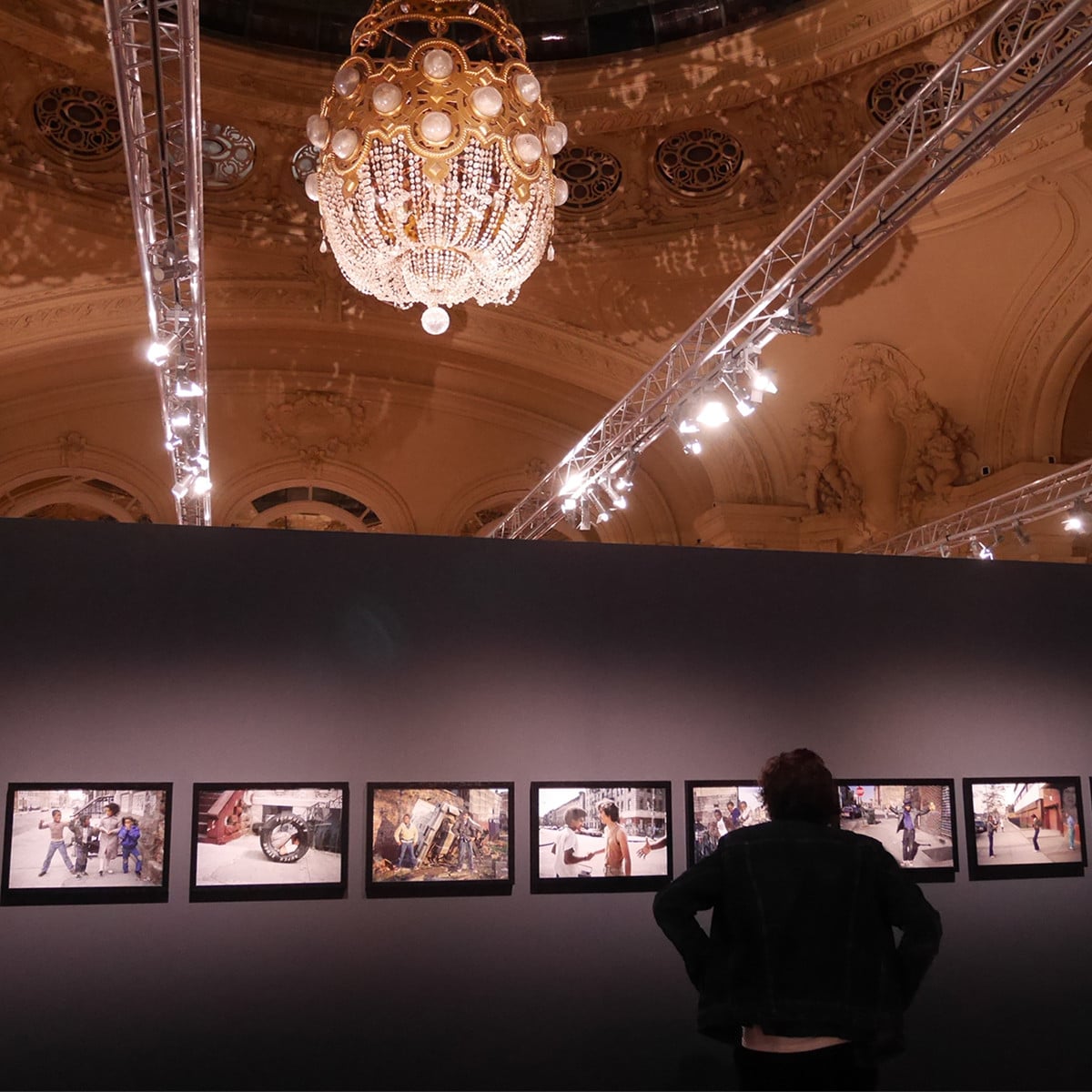 Portrait(s) célèbre sa 10e édition au Palais des Congrès de Vichy