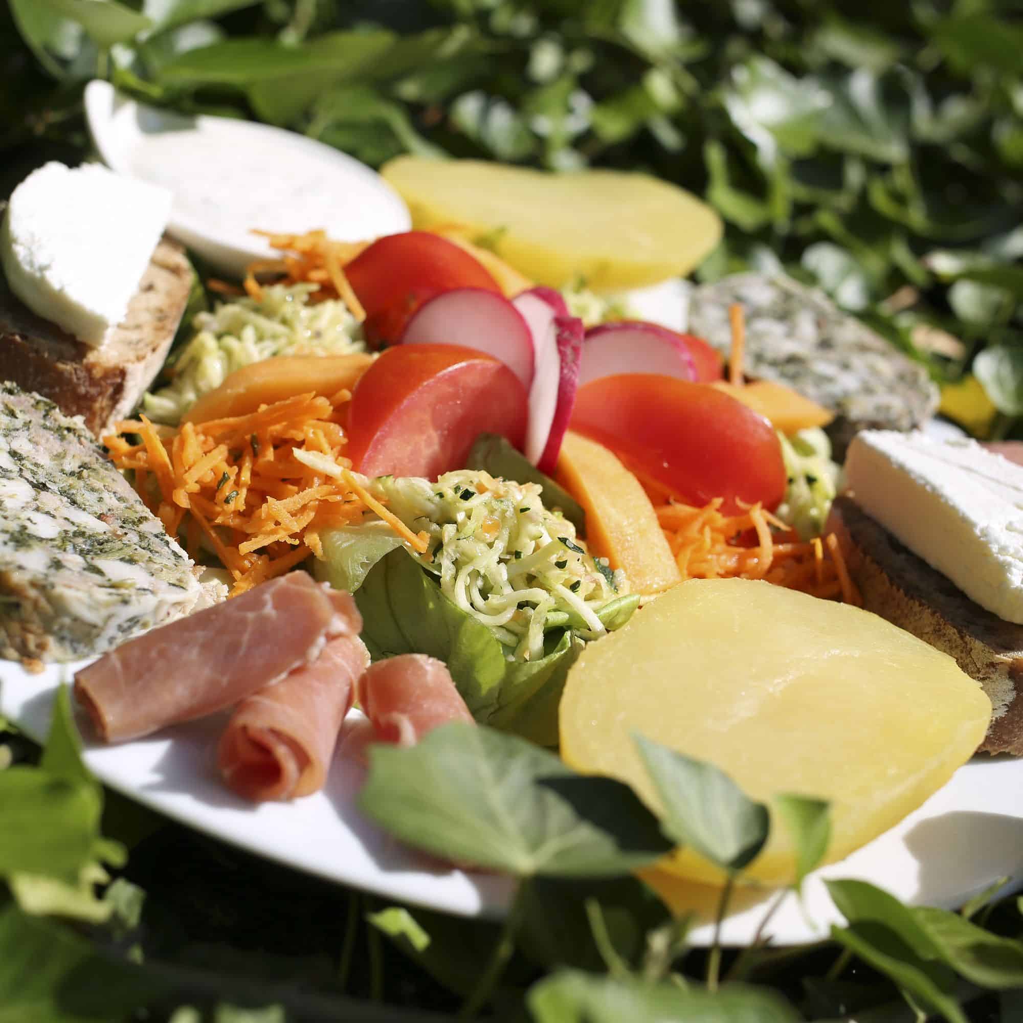 Restaurant Au bord du Talaron - St-Christol