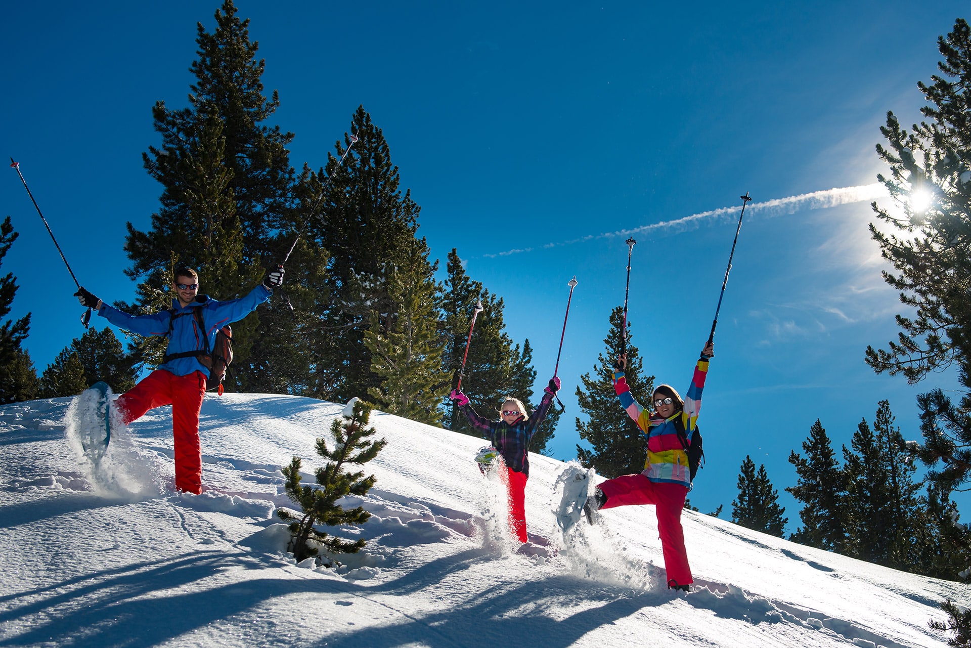Incontournable : top 10 Chamrousse hiver