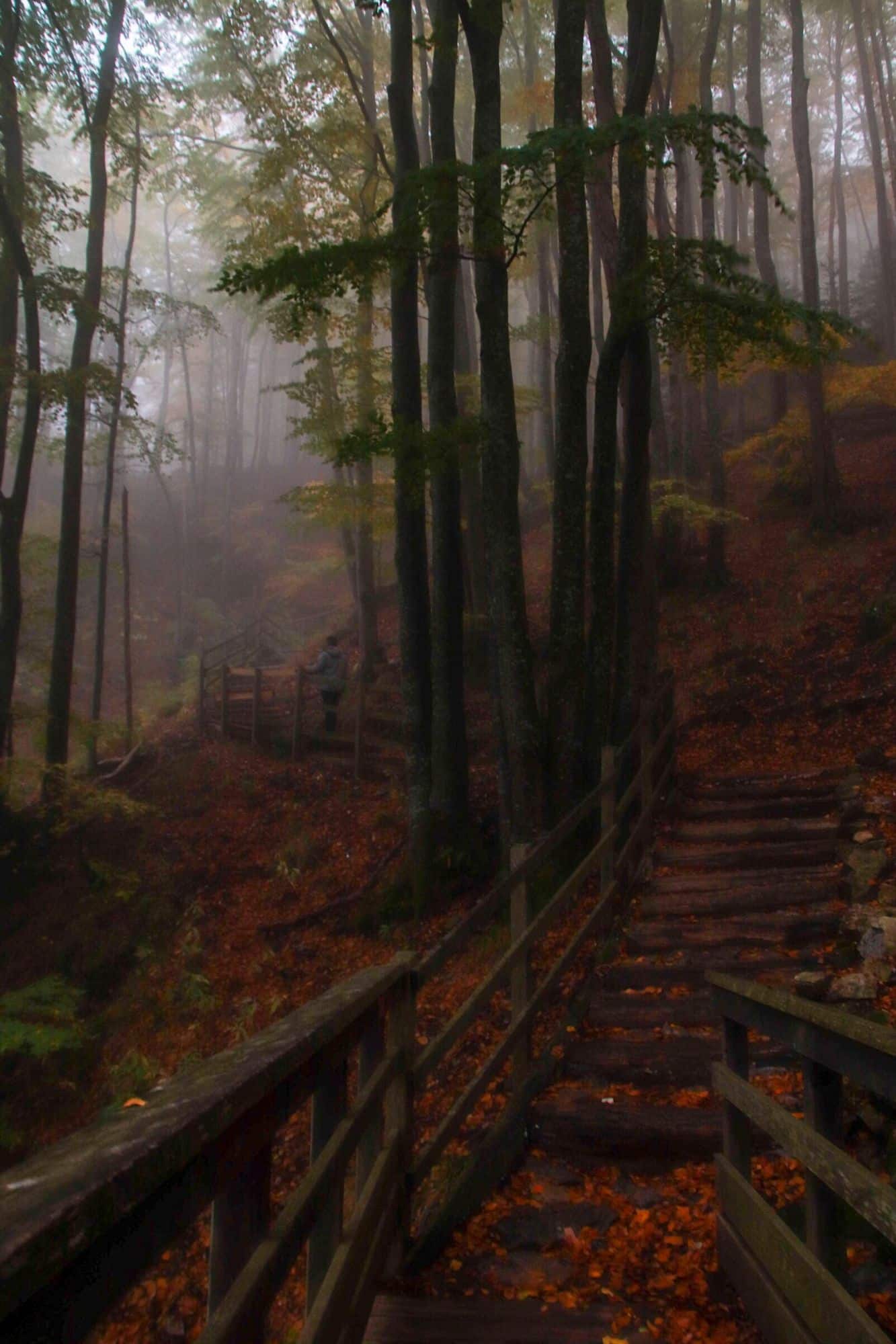 La cascade du Ray-Pic