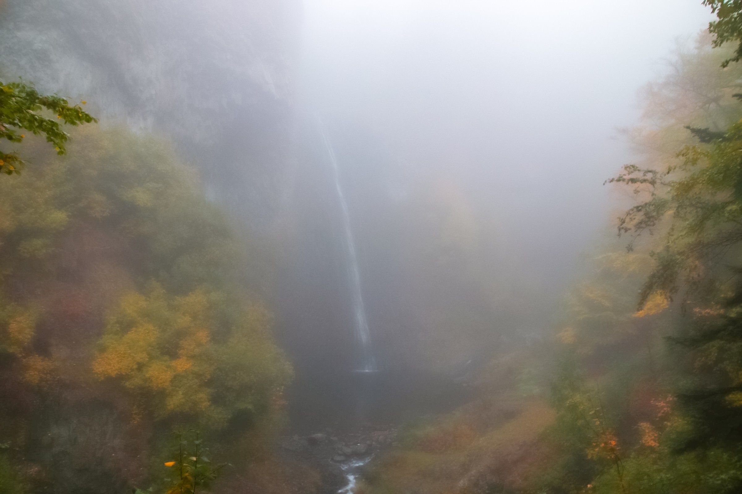La cascade du Ray-Pic