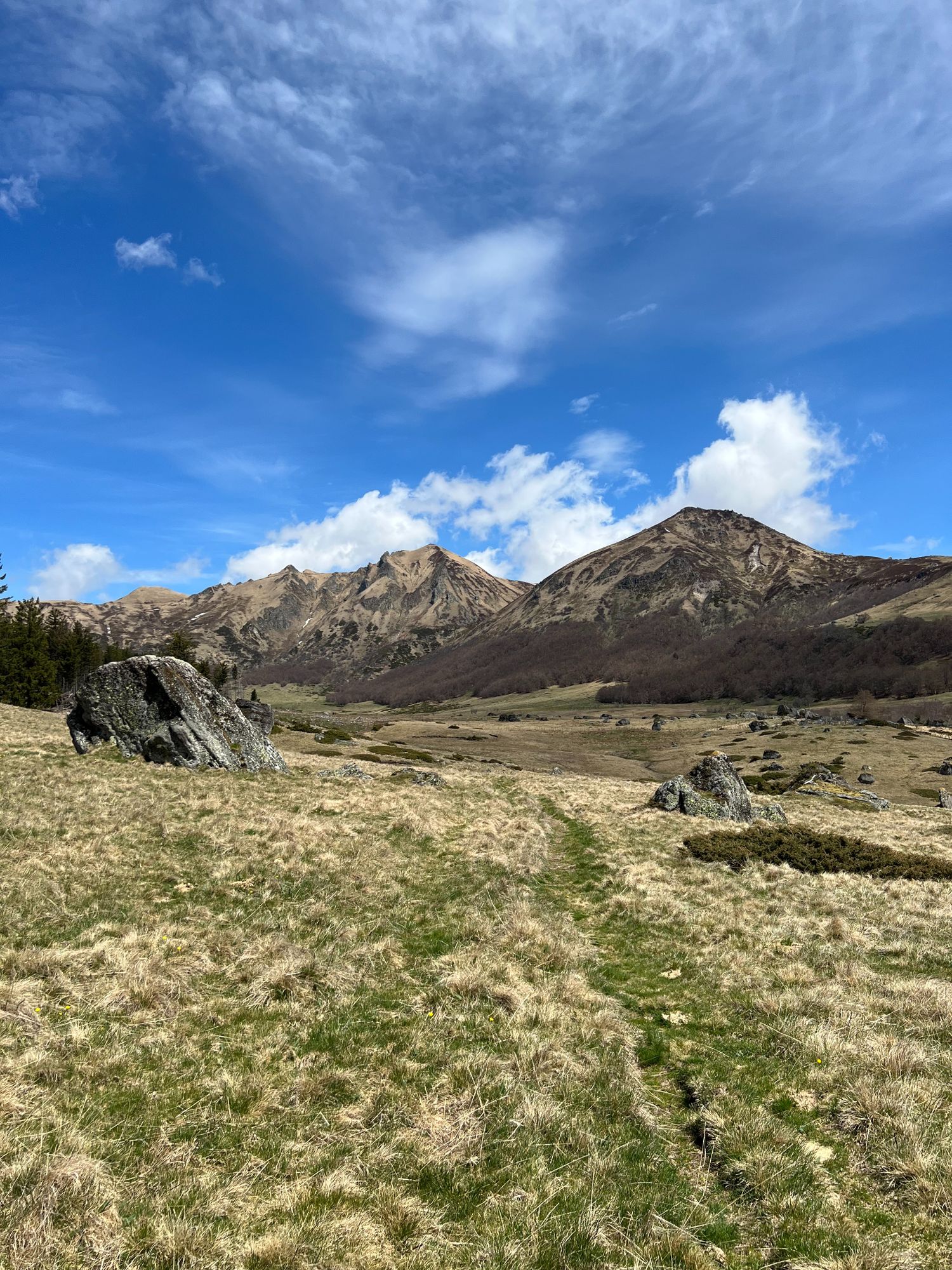Vallée de la Fontaine Salée