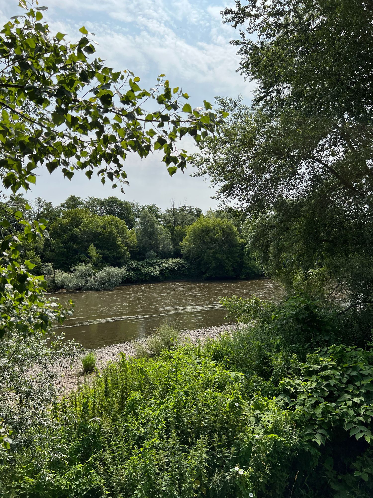 La Via Allier