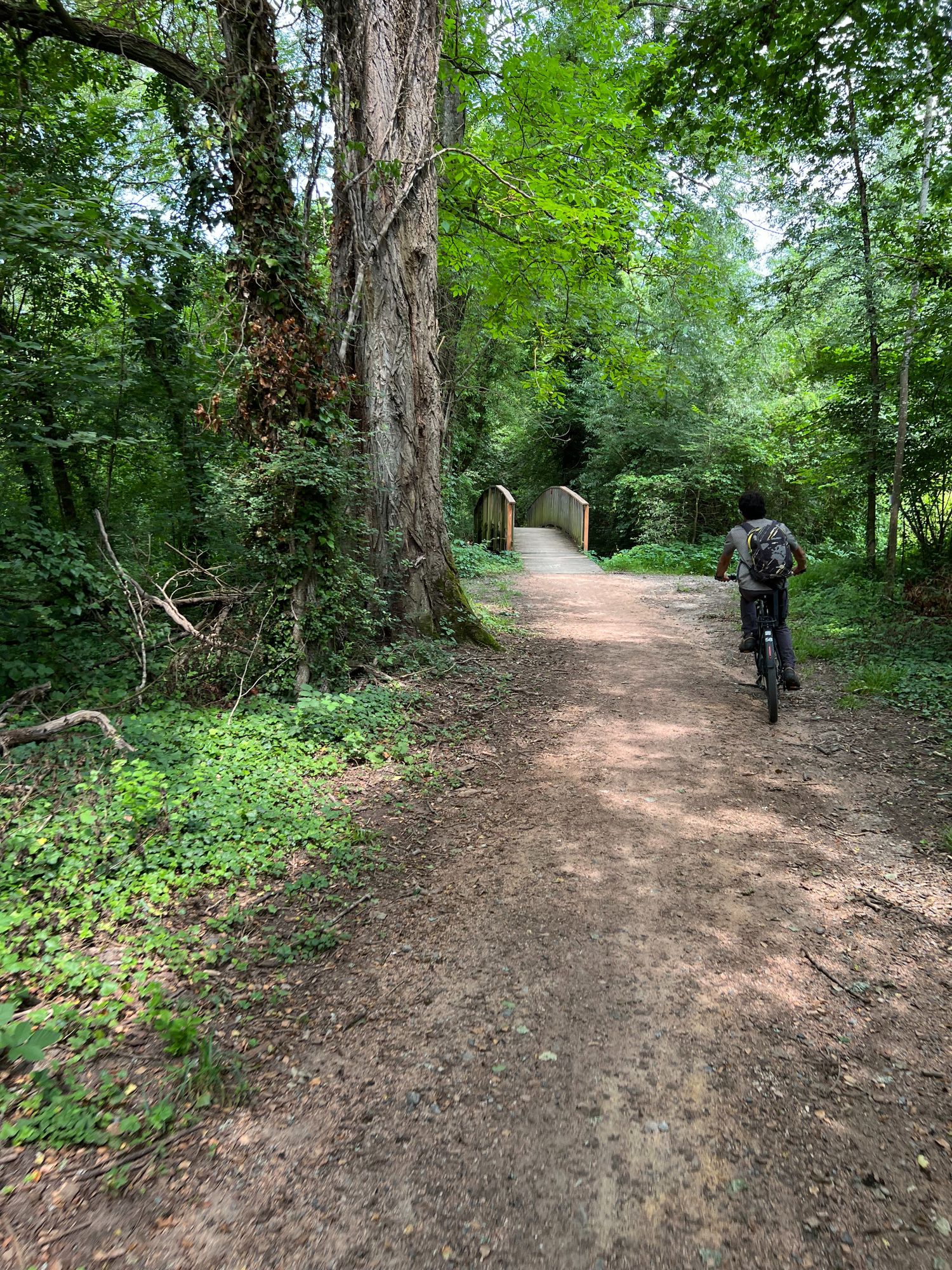 La Via Allier en Vélo