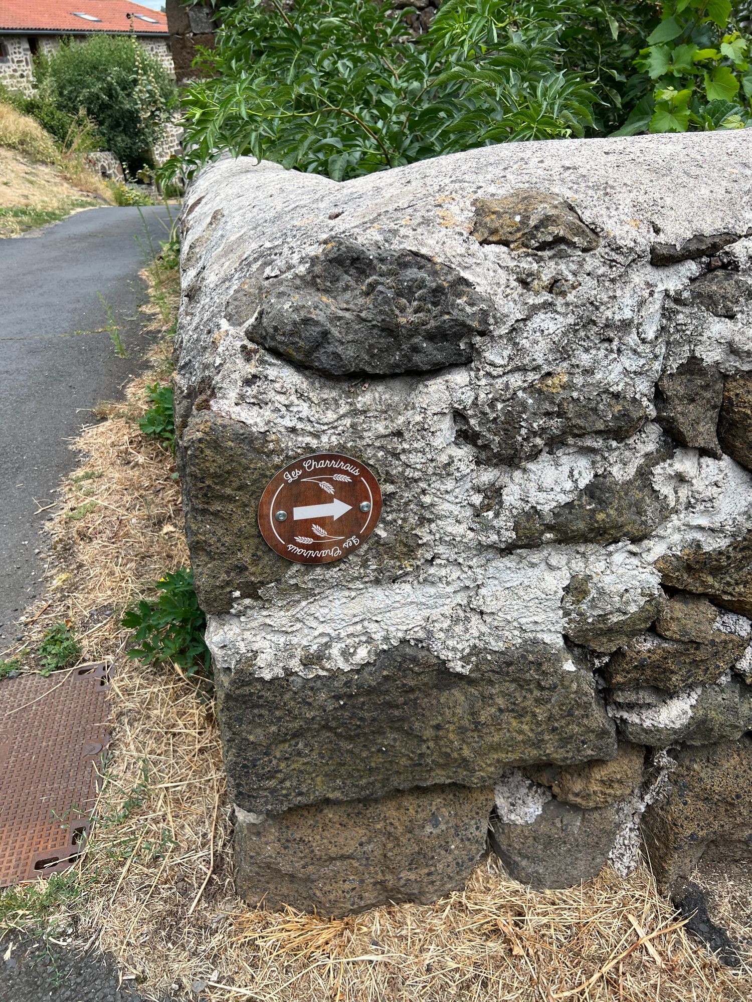 Chemin 