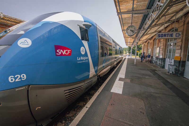 gare ter - sncf - mobilités durables - Journée européennes du patrimoine 