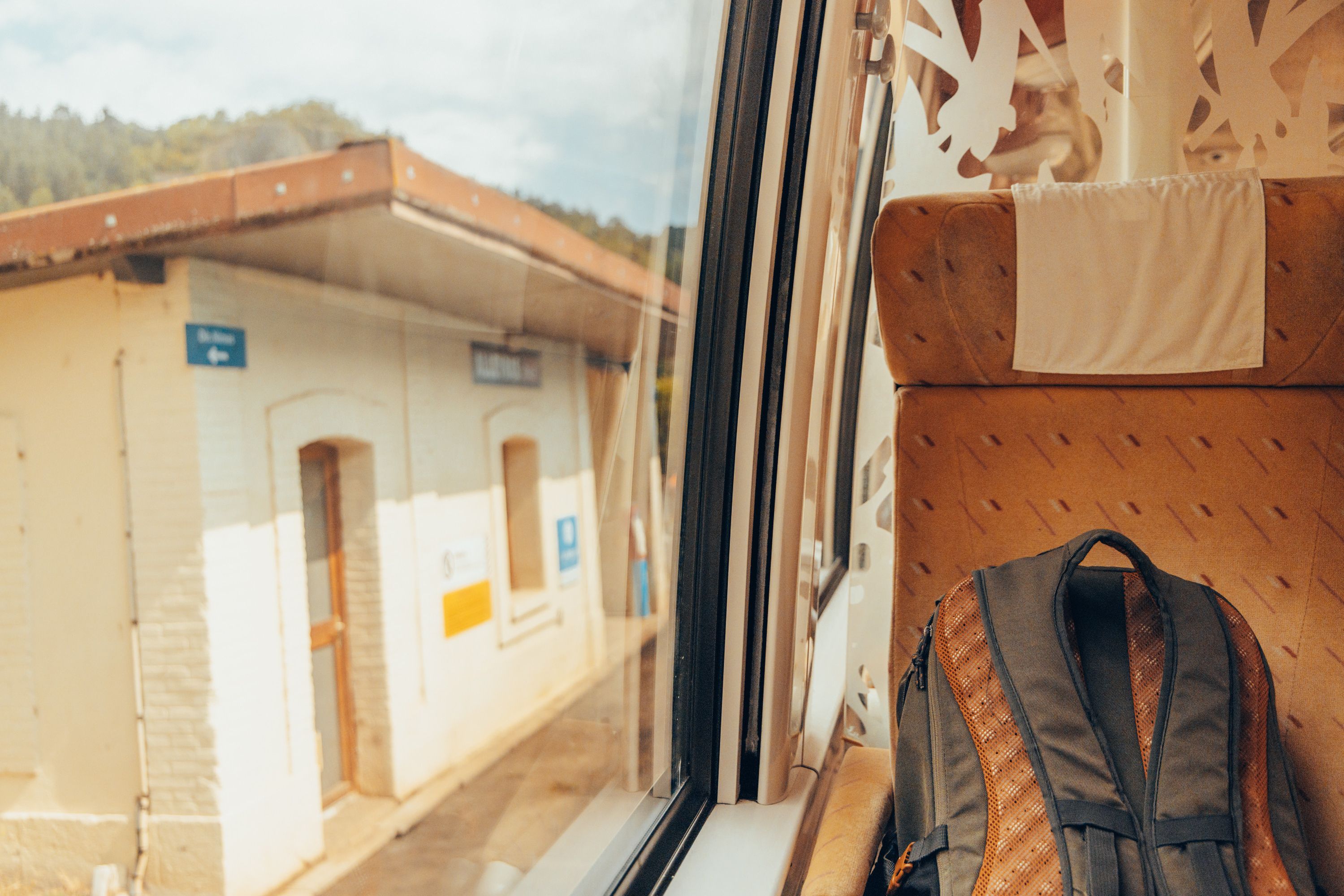 train ter - auvergne-rhône-alpes