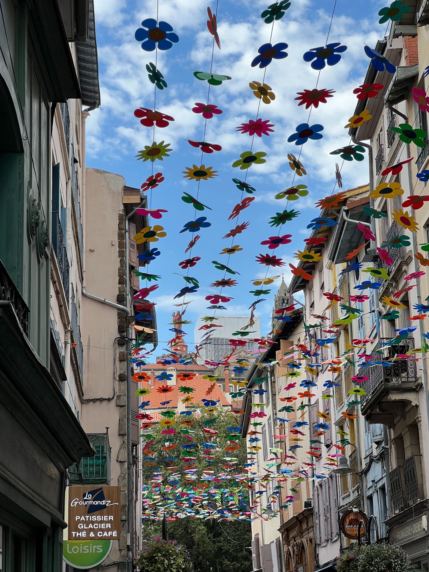 Rue du Puy-En-Velay