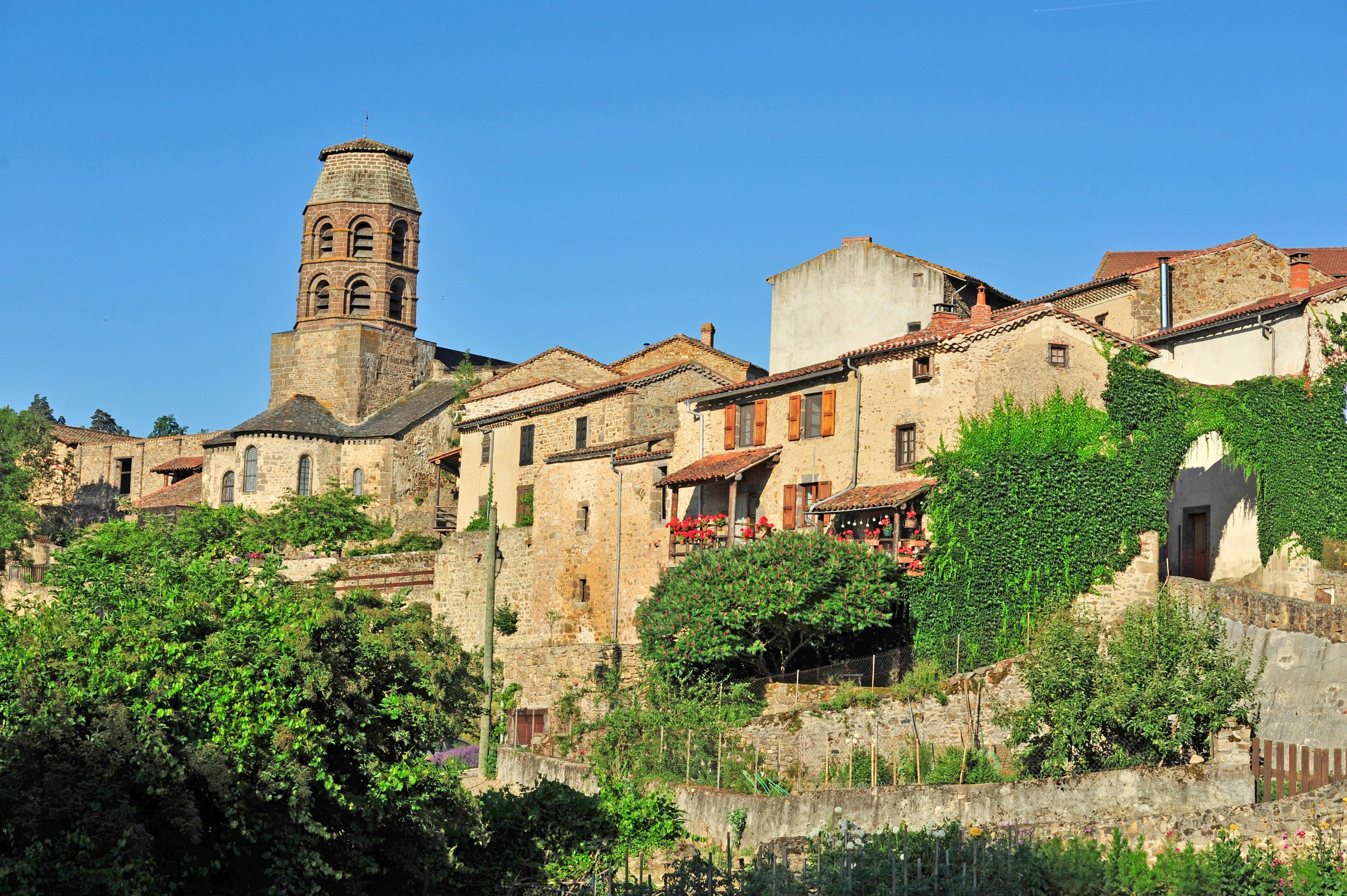 Lavaudieu
