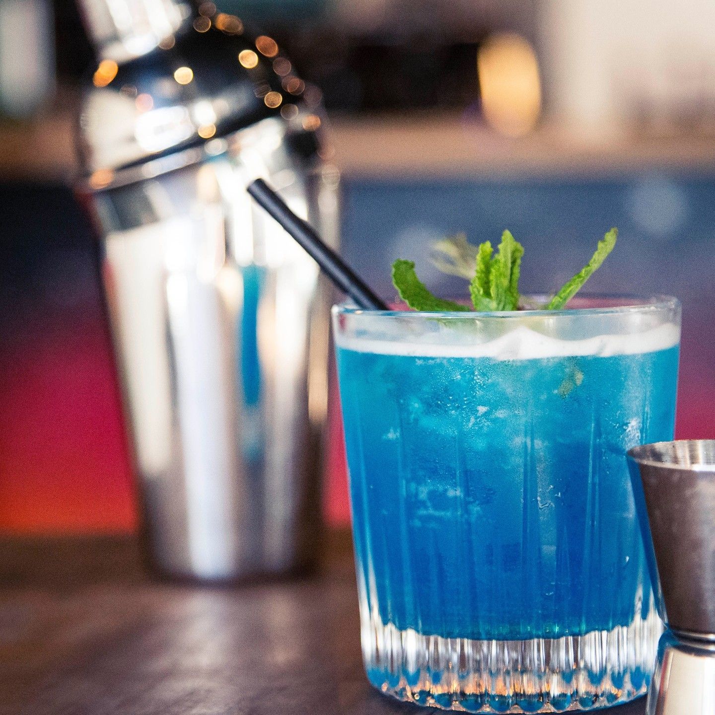 Les cocktails de la brasserie du Loup à Ambérieu en Bugey pour boire un verre dans l'Ain