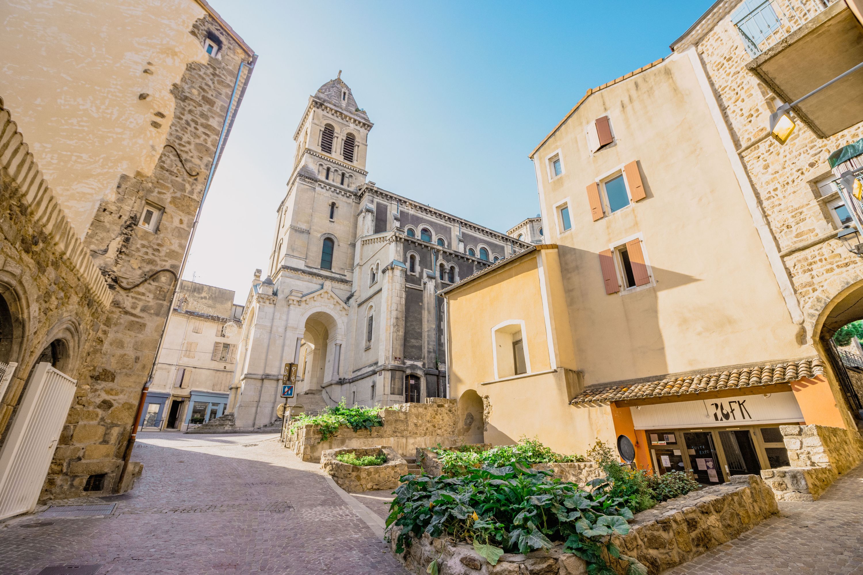 week-end en famille à annonay