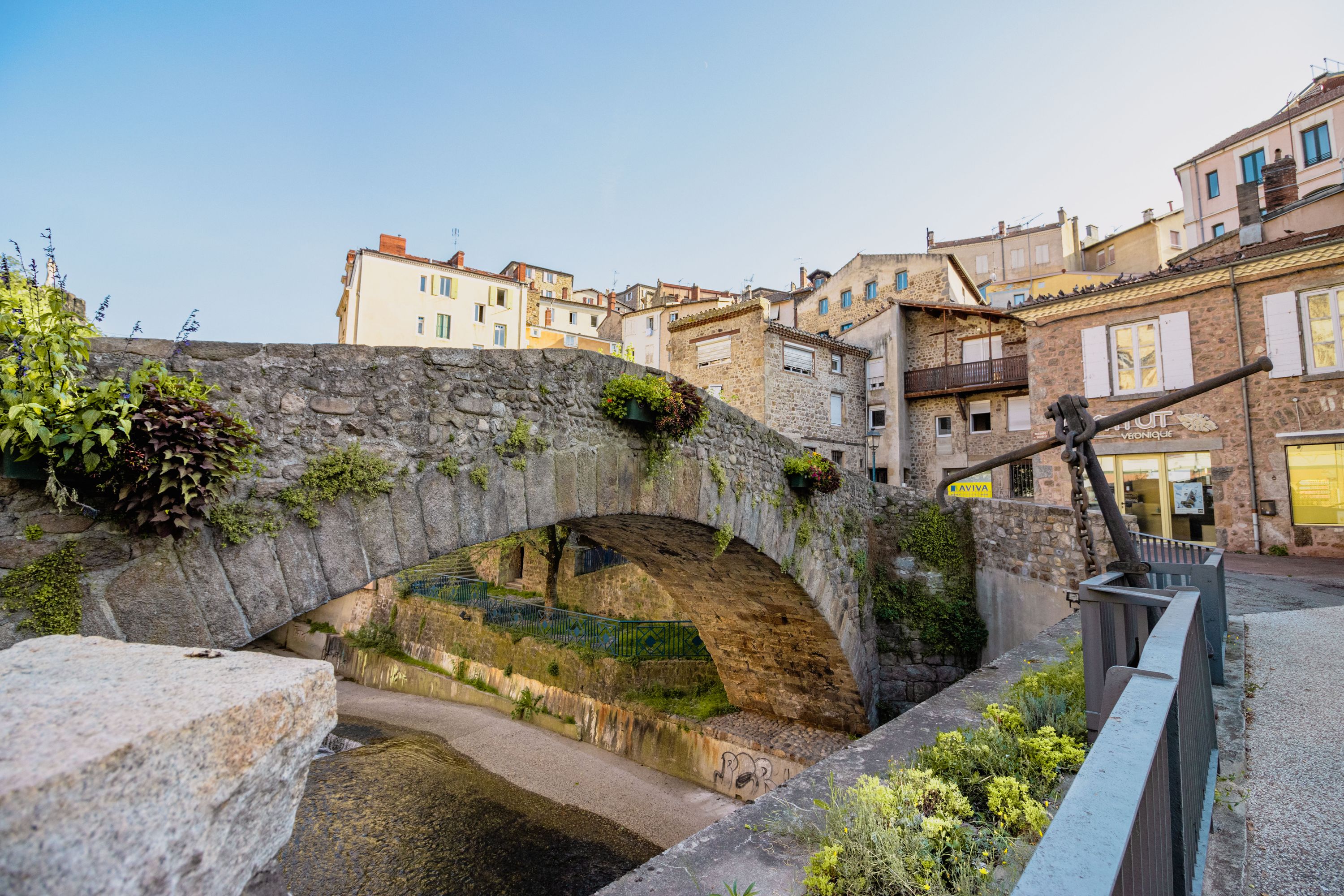 week-end en famille à annonay