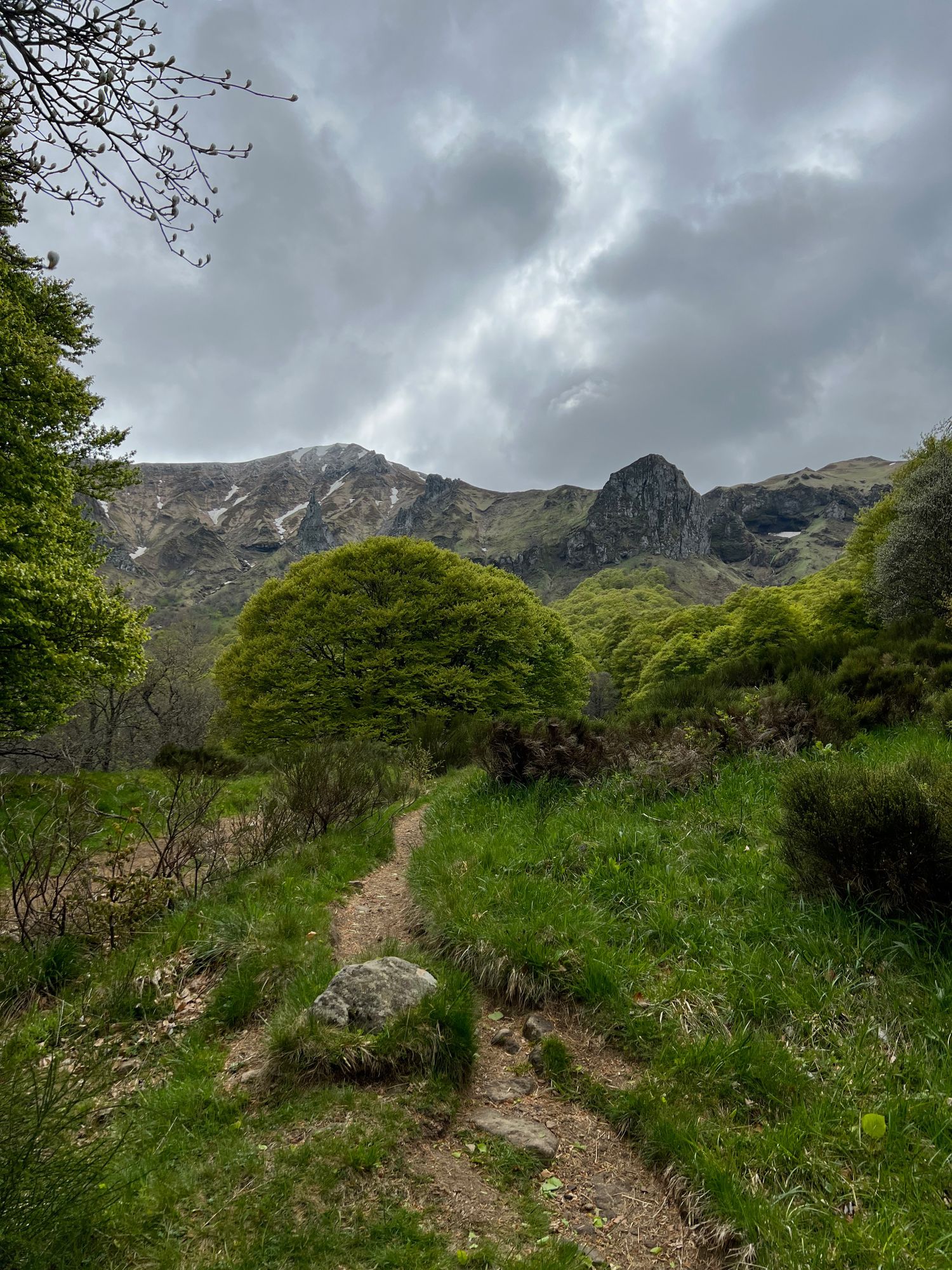 Vallée de Chaudefour