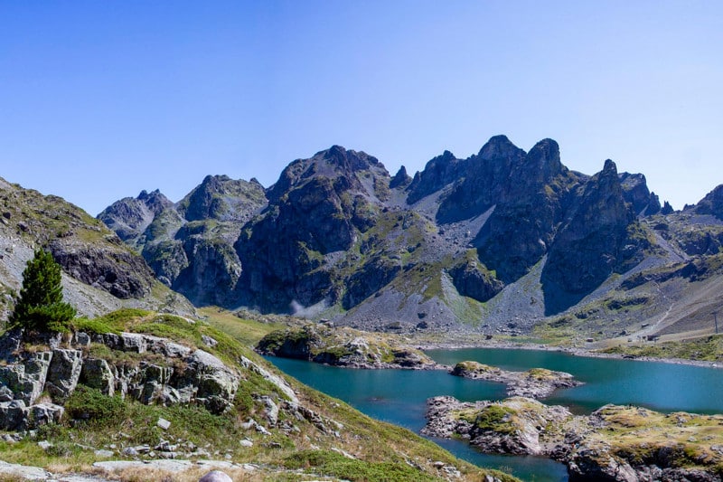 5 bonnes raisons de venir faire une pause rafraîchissante à Chamrousse !