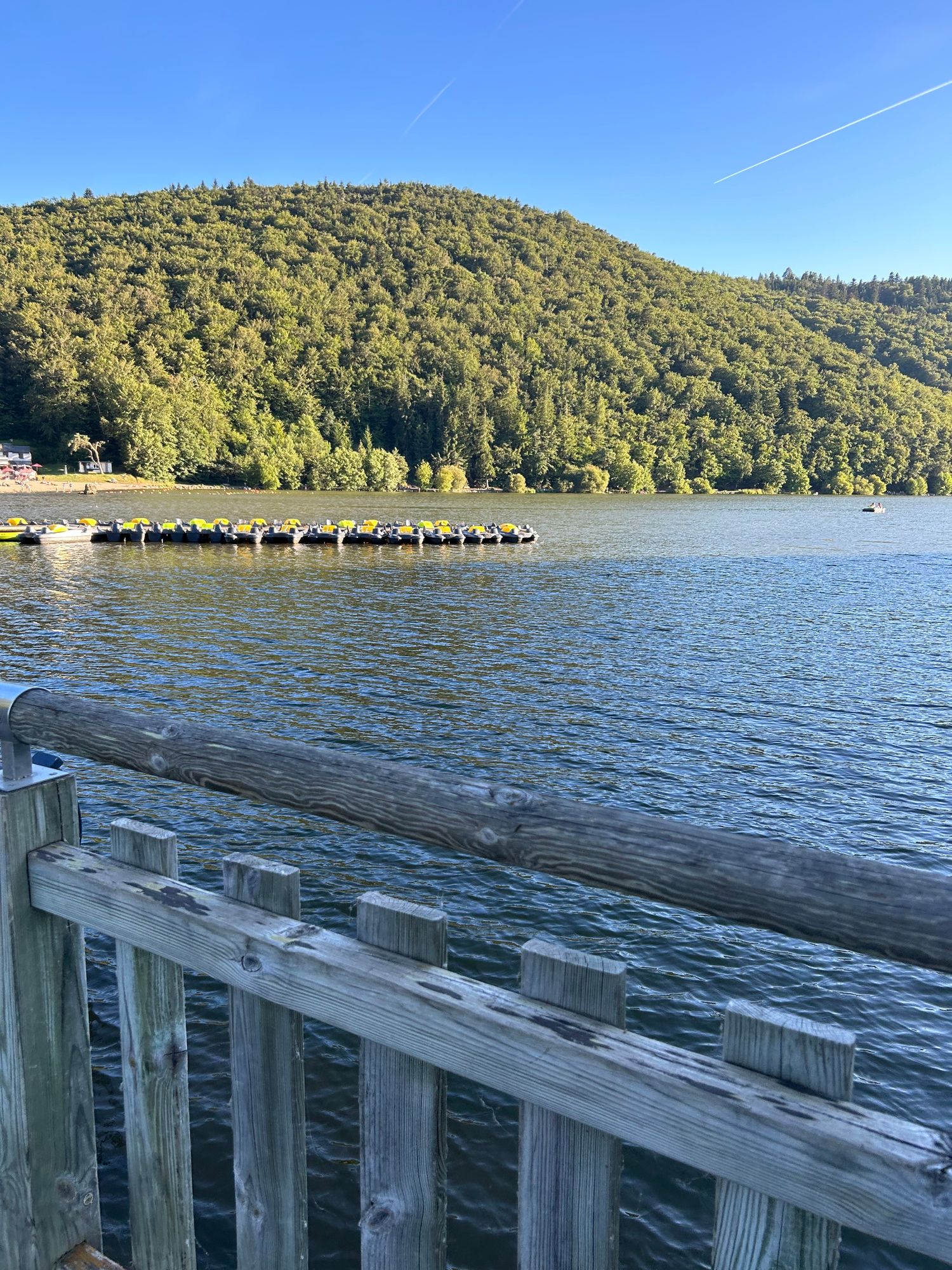Lac Chambon