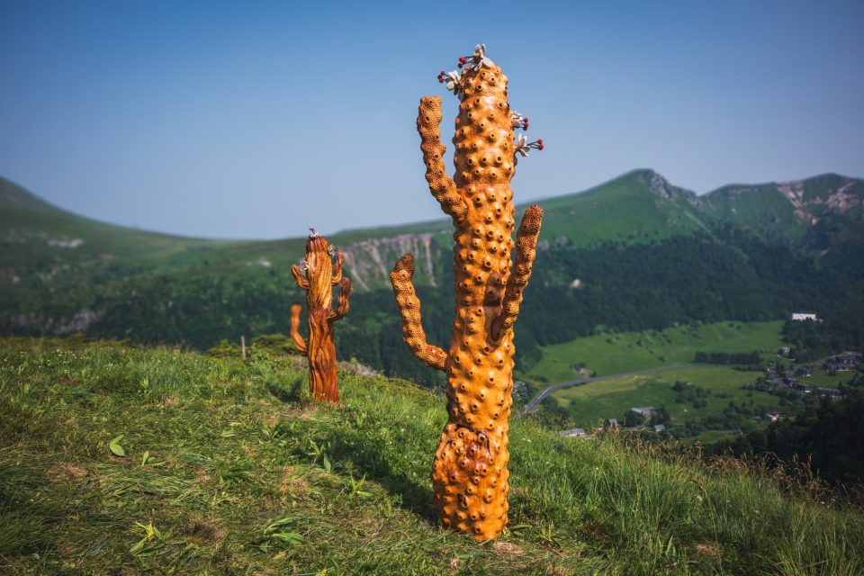 Mirage des Koractis - Matteo Tassin - Horizons Sancy 2025