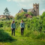 Via Sancti Martini : découverte du Roannais en itinérance