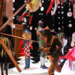 [Expo] Explorez les Planète(s) Decouflé au CNCS