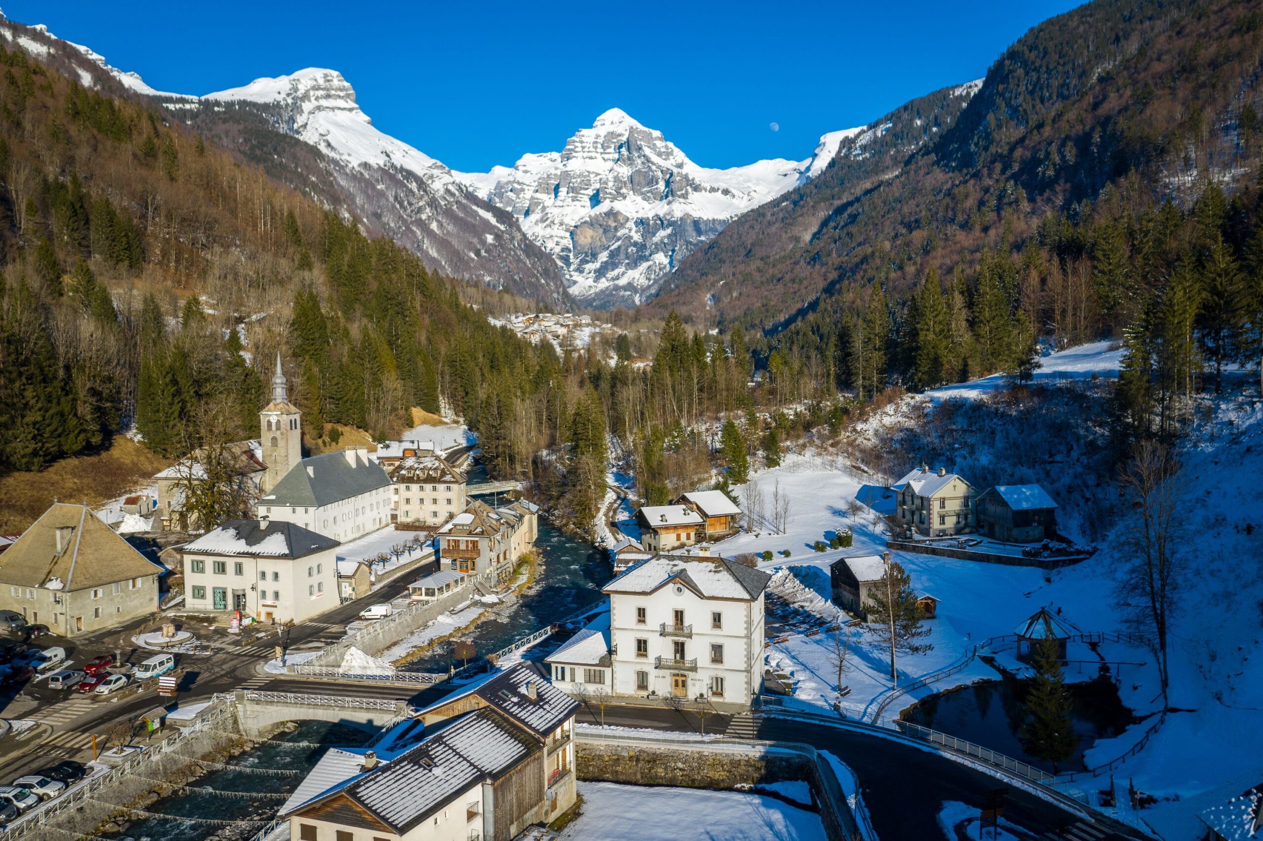 sixt village