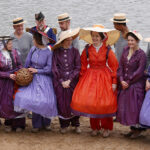 Week-end sportif pour célébrer Napoléon III à Vichy