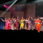 Sur un air de Mamma Mia à Sanssat