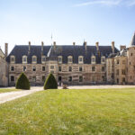 Château de La Palice : 5 raisons pour le visiter.