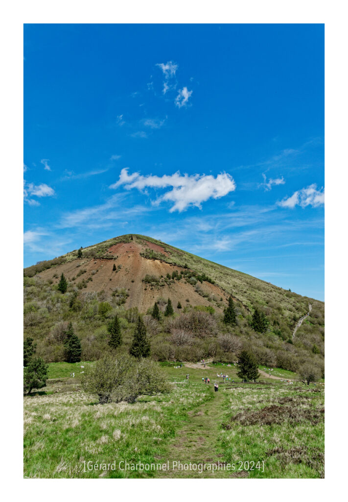 Puy du Pariou