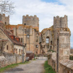 Un week-end en famille dans l&rsquo;Allier