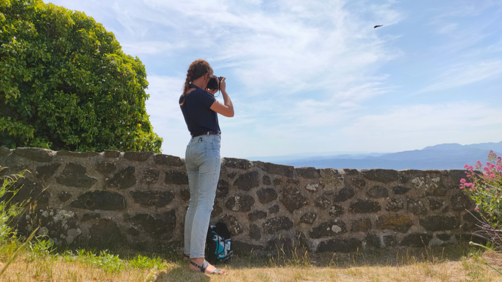 Photographies en Ardèche