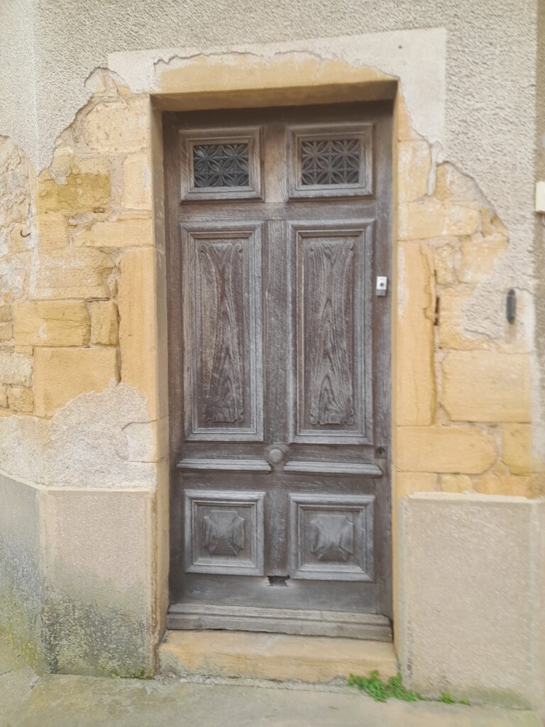 Porte