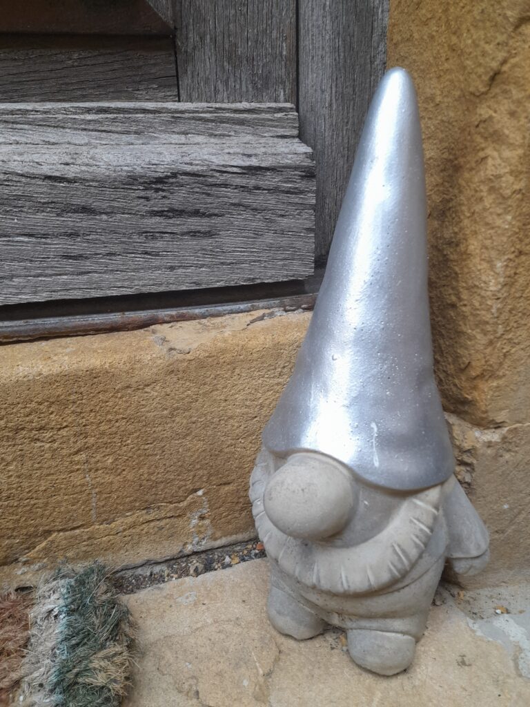 Un lutin