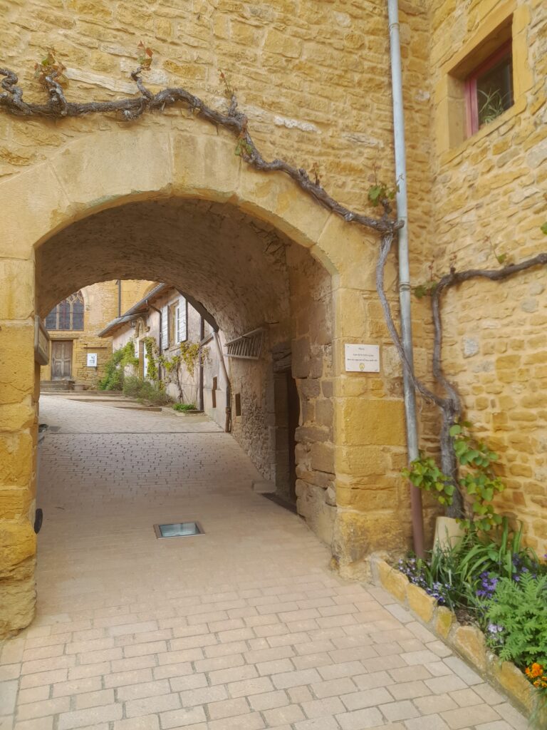 Arche