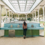 Le week-end détente qu&rsquo;il vous faut est à Vichy !