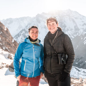 Avatar Les Géonautrices