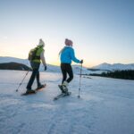 Osez l’aventure en raquettes : 5 expéditions insolites