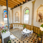 Top 5 des hébergements pour une escapade en amoureux en Auvergne