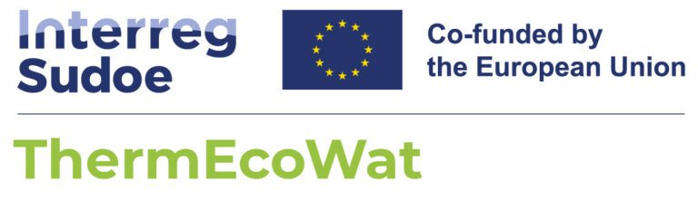 Logo du projet ThermEcoWat